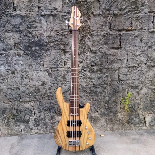 Baixo Eagle 5 cordas ATIVO