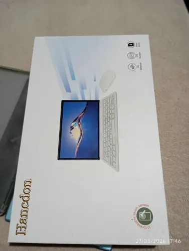 Tablet