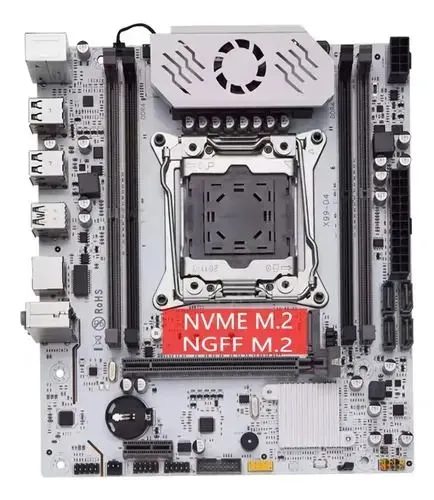 Kit xeon qiyida d4 +xeon 2680v4 ddr4 + cooler