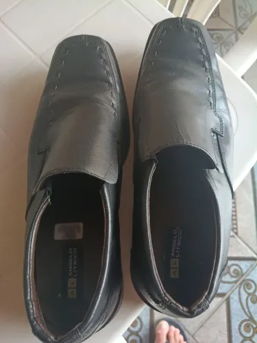 Sapato social