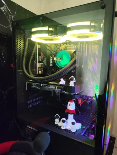 Pc gamer