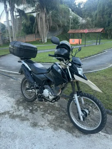 Crosser Z 150 - 2022