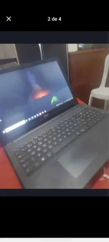 Notebook dell