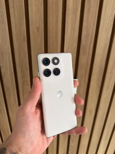 Motorola Edge 60 PRO 512GB