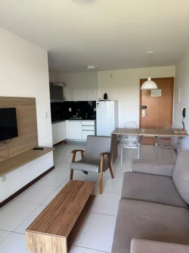 Apartamento à venda no ILOA RESIDENCE BARRA DE SÃO MIGUEL, BARRA MAR, Barra de São Miguel,