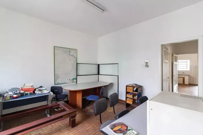 Casa à Venda - Campo Belo, 2 Quartos, 110 m2