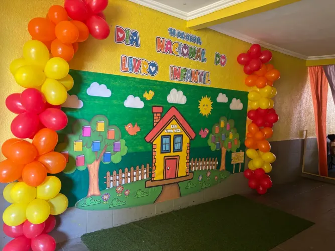 Professora de educação física