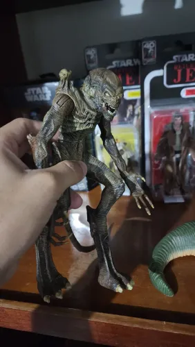 Pumpkinhead McFarlane Toys Movie Man Series 2 1998