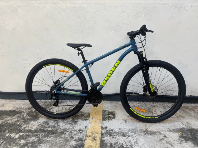 ASPEN BIKE CALOI