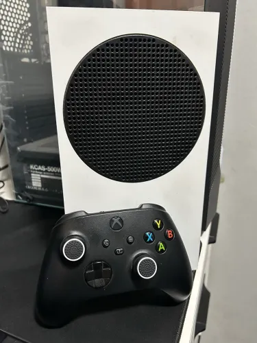 Xbox Série S