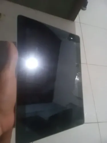 Lindo ipad pra retirada de peças