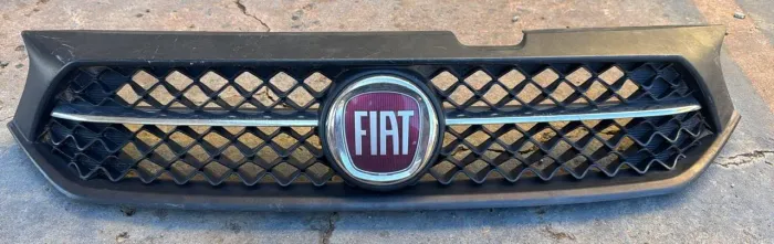 GRADE FIAT CRONOS