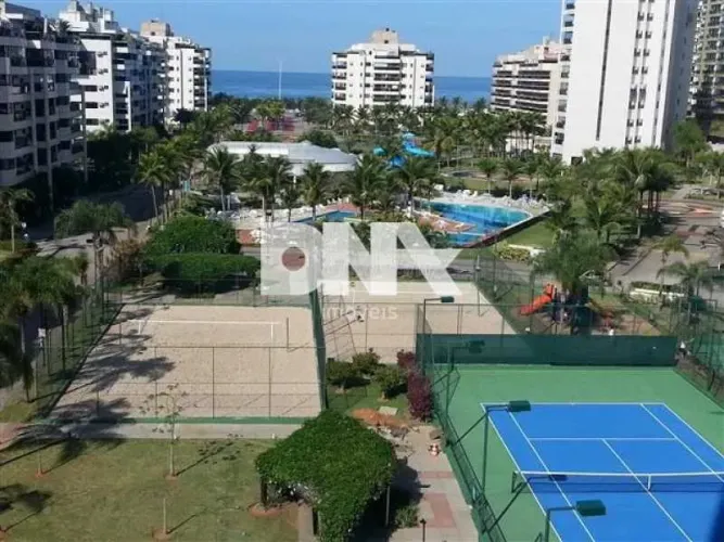 CONDOMINIO WATERWAYS