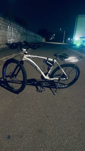 Bike raio aro 26