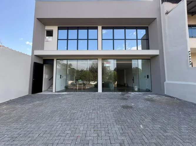 Sala para alugar, 35 m² por R$ 1.400/mês - Próximo ao H.U. - Londrina/PR