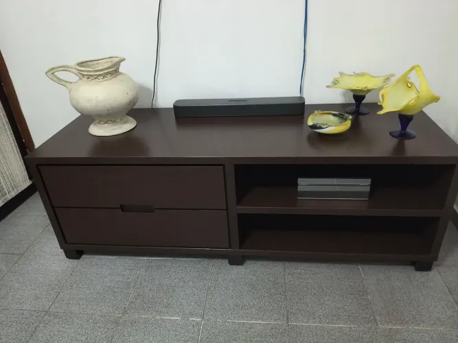 Móvel pra tv 70 Polegadas