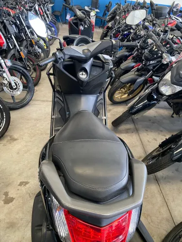 Yamaha Nmax 160 2018 ( shalom veículos )