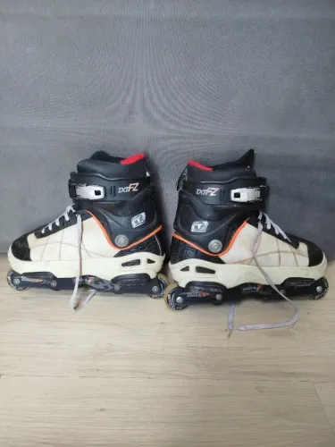 Patins inline Traxart TXT FZ