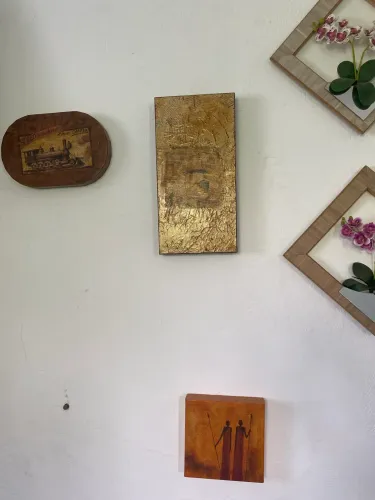 QUADROS DECORATIVOS