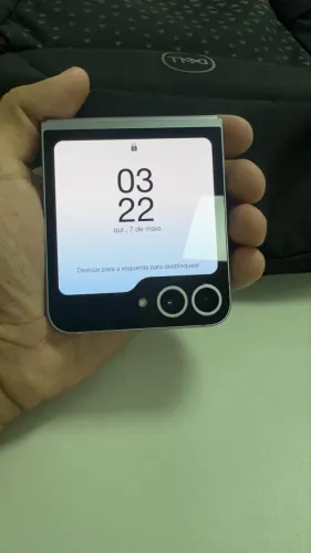 Galaxy Zflip 6 256GB