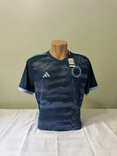 Camisa Cruzeiro III - 2025