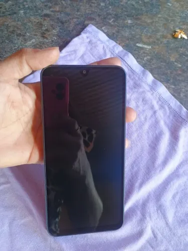 A17 256gb caixa +nota $900