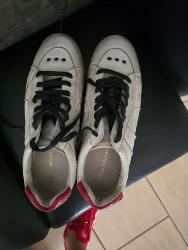 Sapatenis Osklen original