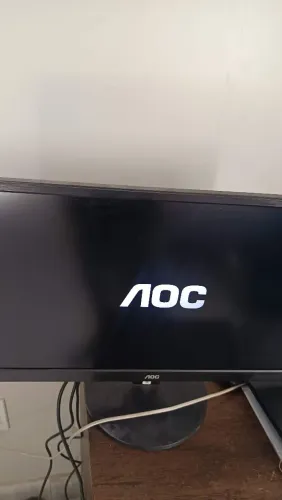Monitor AOC 24'