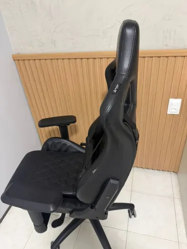 CADEIRA GAMER