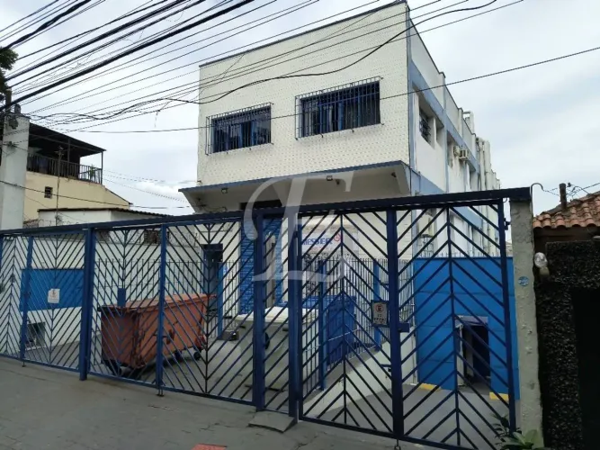 Galpão à venda, 900 m² por R$ 6.800.000,00 - Vila Moraes - São Paulo/SP