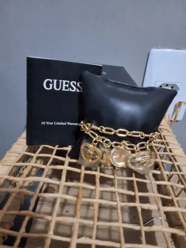 Relógio pulseira Guess