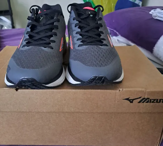 TÊNIS MIZUNO FEMININO
