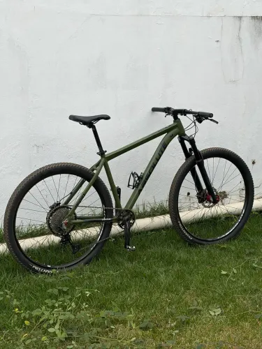 Bicicleta absolute aro 29 