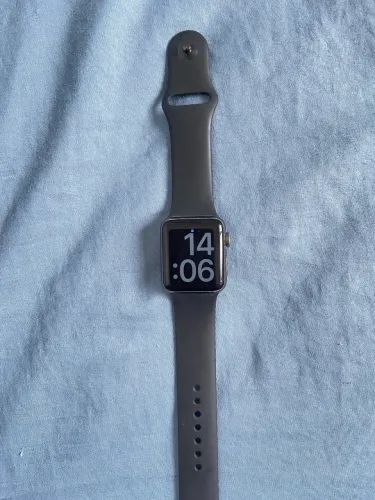 Apple Watch series 3 