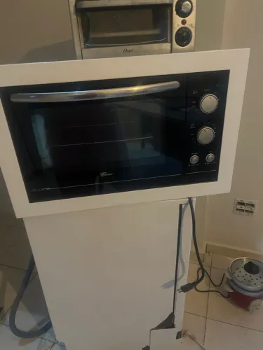 Forno Ficher