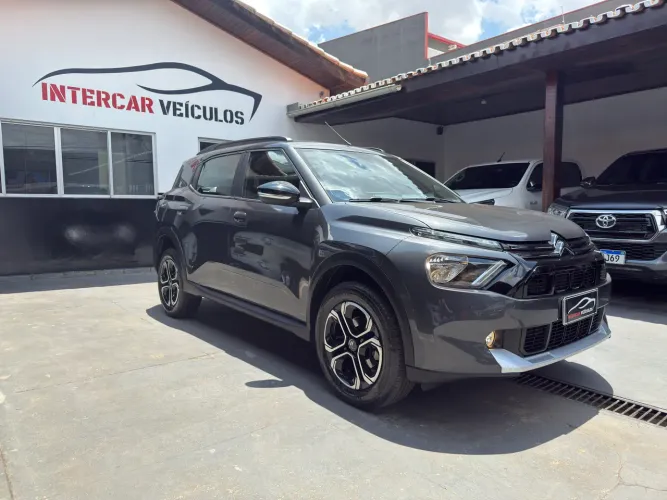 Citroen C3 Aircross Shine 1.0 Turbo 200 Aut. 2025