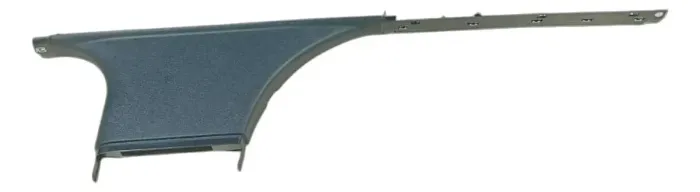 Acabamento Mercedes Ml350 2006-2011 Diant Dir Original