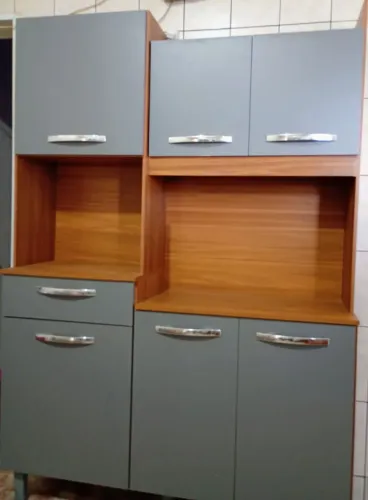 Armário de cozinha