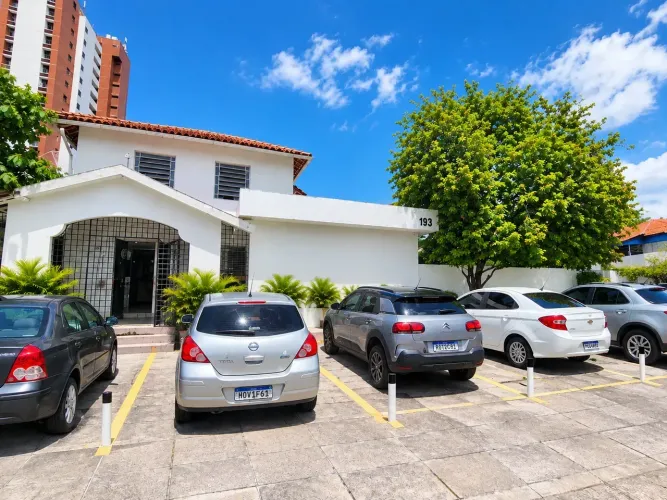 LOCALIZAÇÃO ESTRATÉGICA PARA O SEU NEGÓCIO NO CORAÇÃO DO PAISSANDU