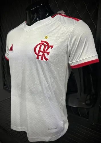 Camisa Flamengo