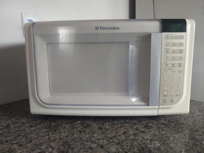Microondas 127v