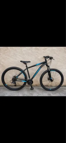 Bike nova