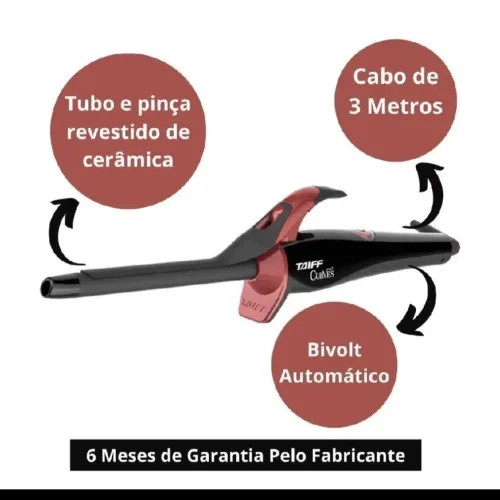 Bebbylis novo na caixa