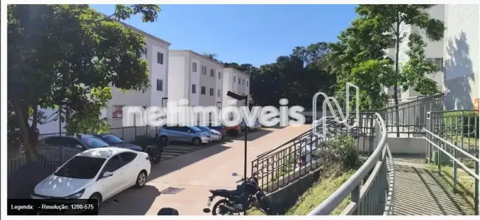 Apartamento 2 Quartos