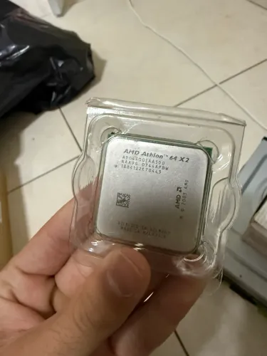 Processadores Intel, amd 