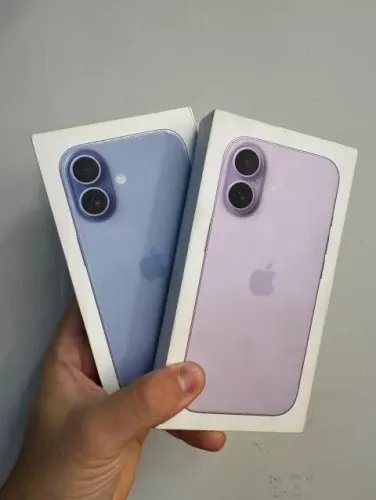 IPHONE 17 256GB LACRADO