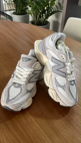 New Balance 9060 novo, original