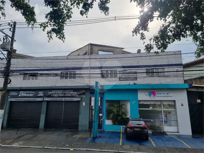 Salas para locação em Sítio do piqueri - SP