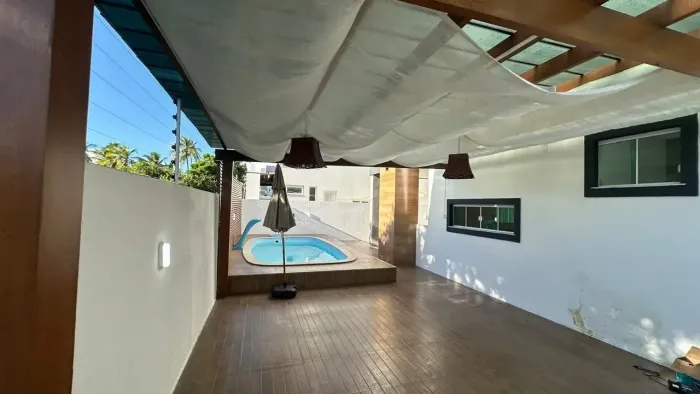 Casa à venda no FRAGATTA, ARUANA, Aracaju, SE