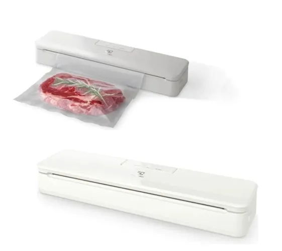 Seladora a vácuo Electrolux 